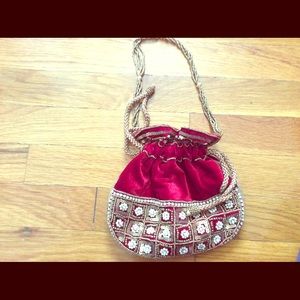 New small clutch bag